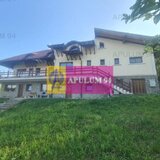 Vila de vanzare  in Breaza - Zona Breaza de Sus